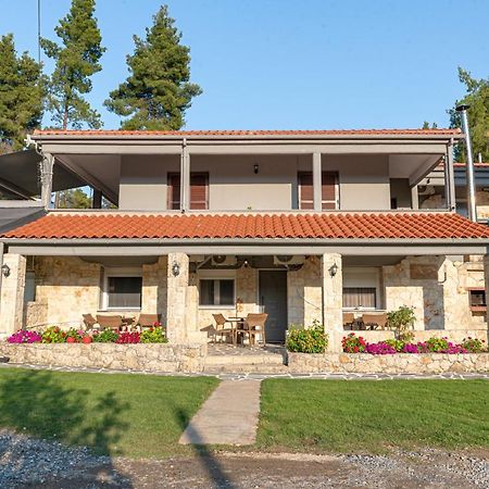 Medusa Rooms Kallithea  Exterior foto