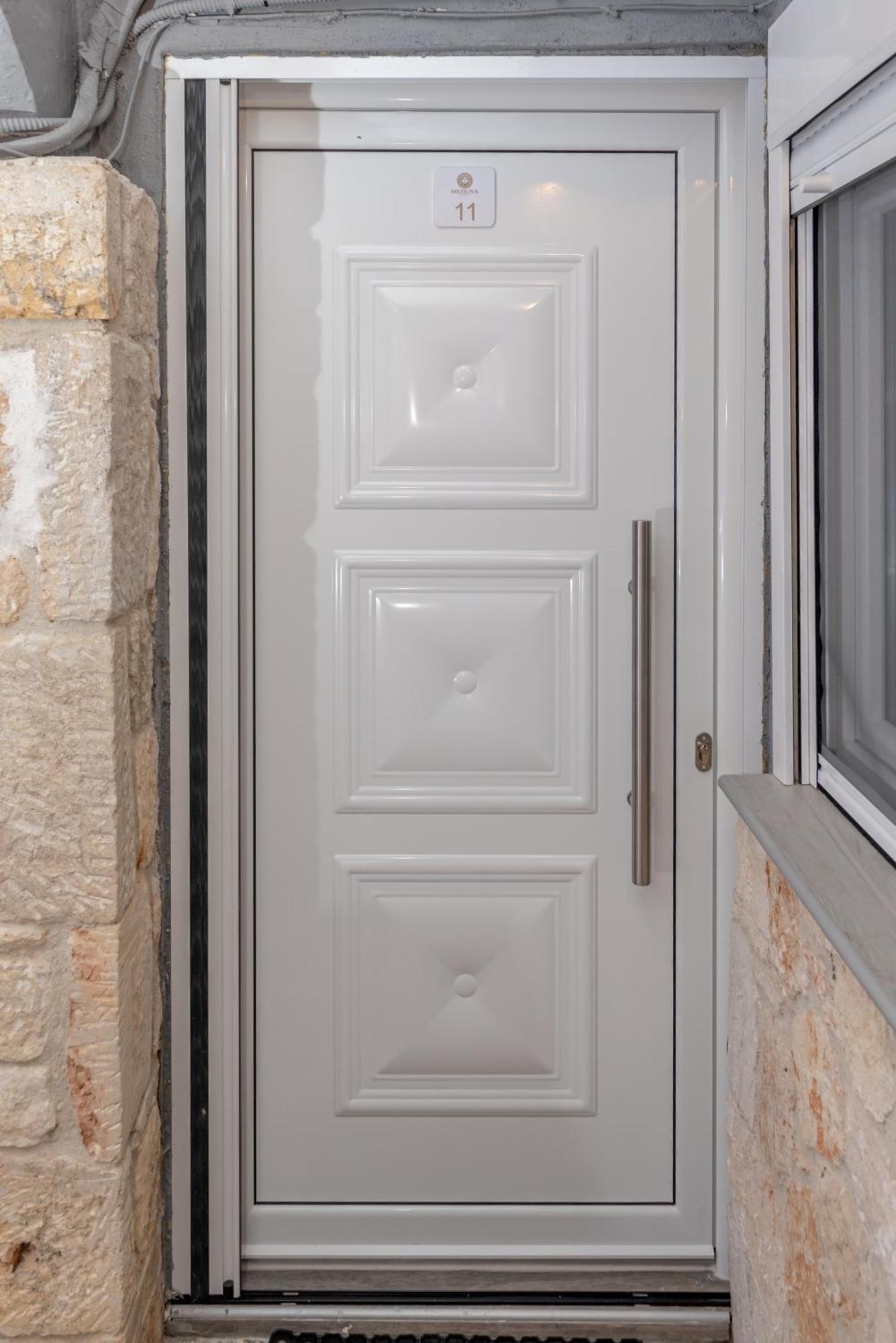 Medusa Rooms Kallithea  Exterior foto