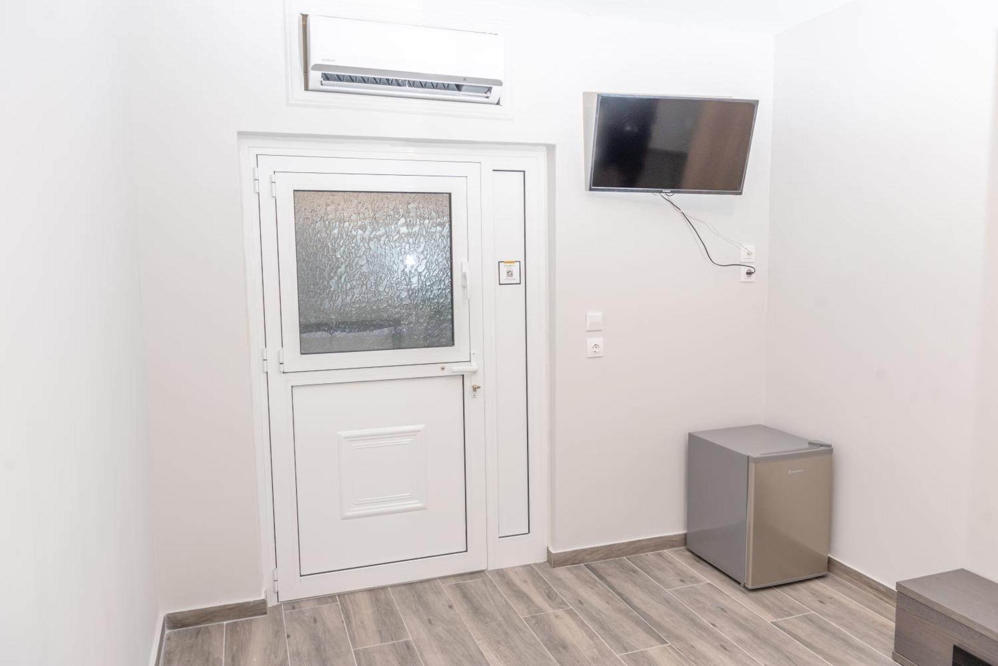 Medusa Rooms Kallithea  Exterior foto
