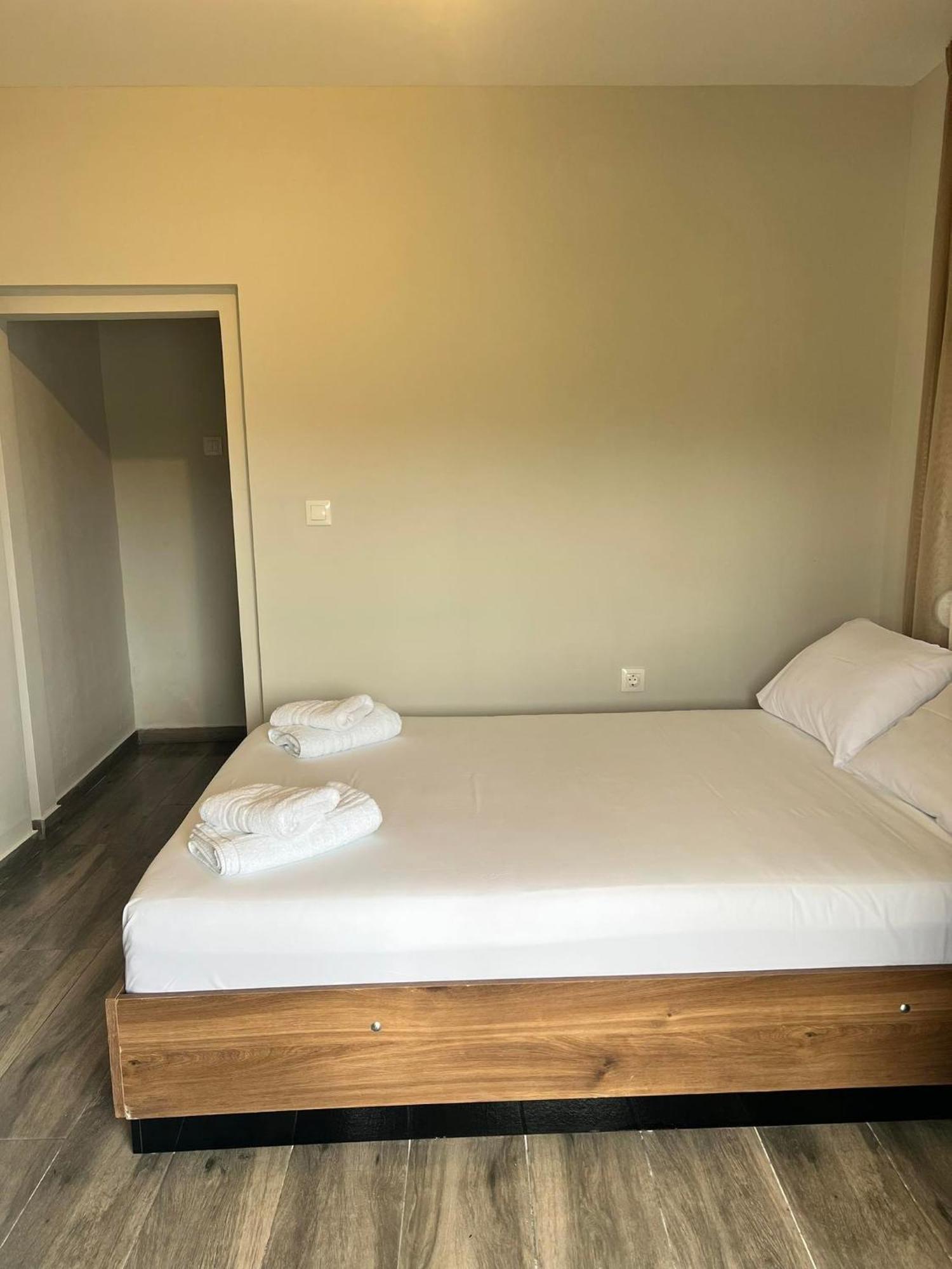 Medusa Rooms Kallithea  Exterior foto