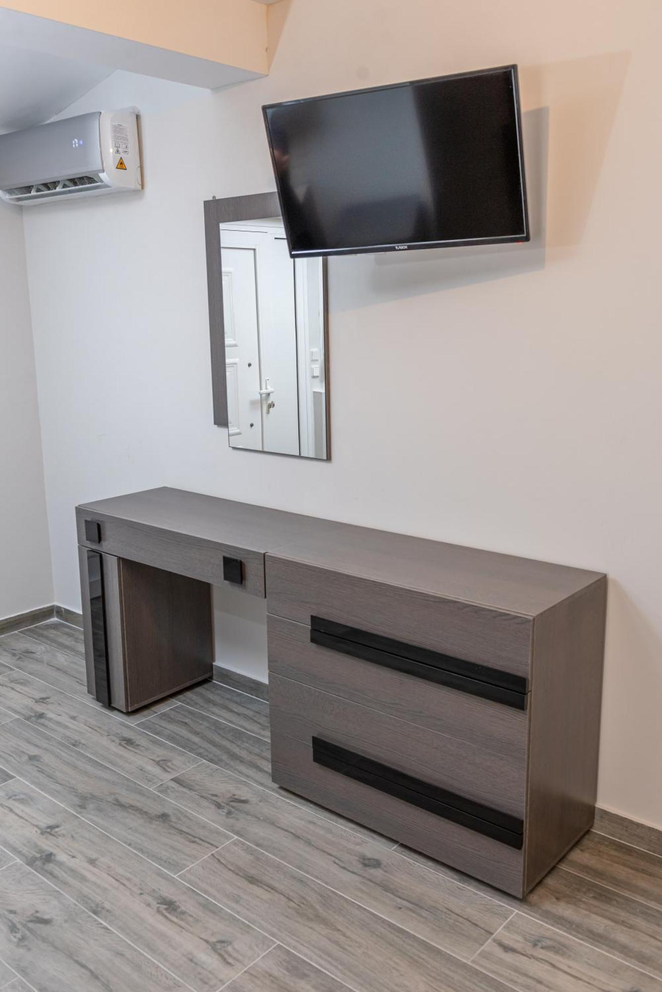 Medusa Rooms Kallithea  Exterior foto